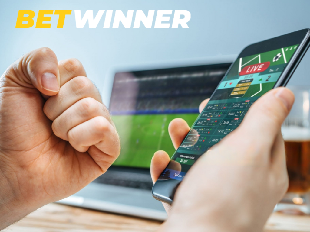 Betwinner Colombia Bonus