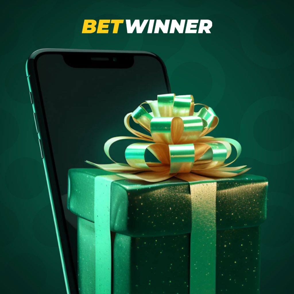 Betwinner Colombia Bonus Promo