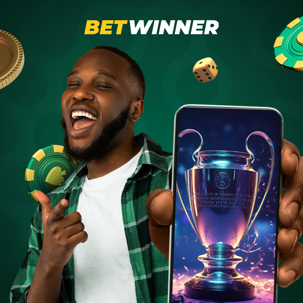 Betwinner Colombia Casino Play