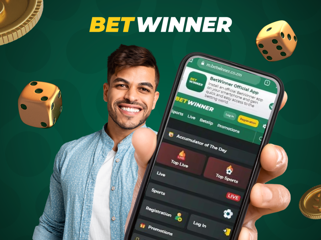 The Secrets To Betwinner Login